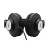 AKG K72 CUFFIA MONITOR OVER EAR CHIUSA NERA
