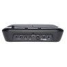 ALESIS PERCPAD BATTERIA ELETTRONICA CON 4 PADS DINAMICI E INGRESSO PAD CASSA
