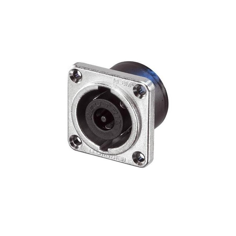 NEUTRIK NL8MPR SPINA DA PANNELLO