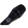 AKG P3 S PERCEPTION LIVE MICROFONO DINAMICO CARDIOIDE CON INTERRUTTORE ON OFF