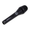 AKG P5 S PERCEPTION LIVE MICROFONO DINAMICO SUPER CARDIOIDE CON INTERRUTTORE ON OFF