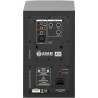 ADAM A5X MONITOR DA STUDIO ATTIVO 2 VIE 100 WATT WOOFER 5"