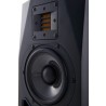 ADAM A5X MONITOR DA STUDIO ATTIVO 2 VIE 100 WATT WOOFER 5"