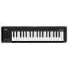 KORG MICROKEY 37 MKII TASTIERA CONTROLLER MIDI USB 37 TASTI