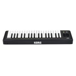KORG MICROKEY 37 MKII TASTIERA CONTROLLER MIDI USB 37 TASTI