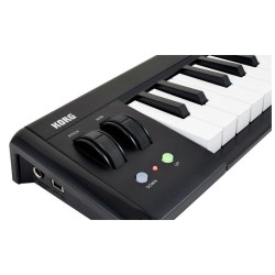 KORG MICROKEY 37 MKII TASTIERA CONTROLLER MIDI USB 37 TASTI