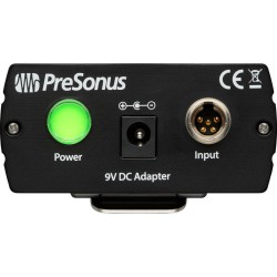 PRESONUS HP2 AMPLIFICATORE PER CUFFIE 2 CANALI