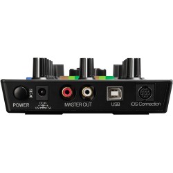 RELOOP MIXTOUR CONTROLLER 2 CANALI PORTATILE PER DJ PER PC MAC ANDROID iOS