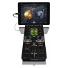 RELOOP MIXTOUR CONTROLLER 2 CANALI PORTATILE PER DJ PER PC MAC ANDROID iOS