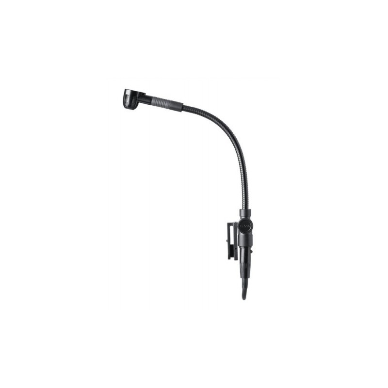 AKG C516ML MICROFONO CONDENSATORE PER FISARMONICA E FIATI + CAVO REMOVIBILE MINI XLR 3 POLI + BORSA + ANTIVENTO