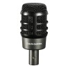 AUDIO TECHNICA ATM250 MICROFONO DA STUDIO DINAMICO IPERCARDIOIDE PER STRUMENTI