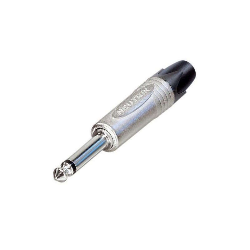 NEUTRIK NP2X CONNETTORE JACK MONO