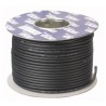 DAP AUDIO DIG110 BLACK CAVO AES/EBU E DMX AL METRO 110 OHM COLORE NERO