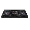 ZOMO SET 2009 NSE FLIGHTCASE PROFESSIOALE PER 2 PIONEER CDJ2000NXS E 1 PIONEER DJM S9