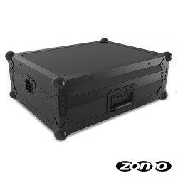 ZOMO XDJ 700 NSE FLIGHTCASE PROFESSIONALE PER 2 CD-PLAYER PIONEER XDJ-700