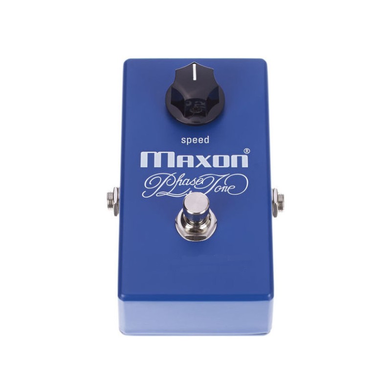 MAXON PT-999 PHASE TONE EFFETTO PHASER A PEDALE PER CHITARRA