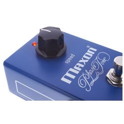 MAXON PT-999 PHASE TONE EFFETTO PHASER A PEDALE PER CHITARRA
