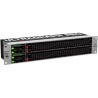 BEHRINGER FBQ3102HD ULTRAGRAPH-PRO EQUALIZZATORE 31 BANDE STEREO RILEVATORE FEEDBACK AMPLIFICATORI OPERAZIONALI BASSO RUMORE 458