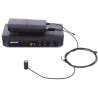 SHURE BLX14E / W85 SISTEMA RADIOMICROFNO LAVALIER PER VOCE CON LAVALIER WL185