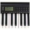 CASIO CTK 240 TASTIERA PORTATILE 49 TASTI QUATTRO OTTAVE