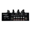 OMNITRONIC PM 311P MIXER DJ 3 CANALI CON PLAYER MP3 USB