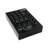OMNITRONIC PM 311P MIXER DJ 3 CANALI CON PLAYER MP3 USB