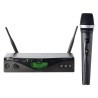 AKG WMS 470 D5 VOCAL KIT MICROFONO WIRELESS PER VOCE