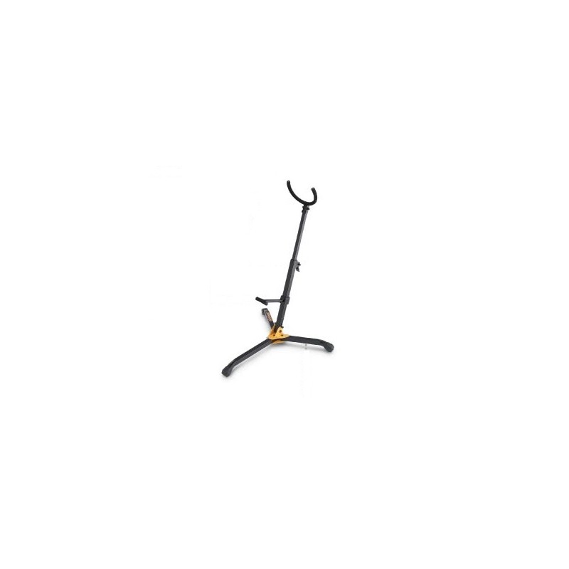 HERCULES DS535B SUPPORTO DA TERRA PER SAX BARITONO