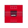 WARWICK RED LABEL L 35/95 MUTA PER BASSO 4 CORDE LIGHT 35 - 95