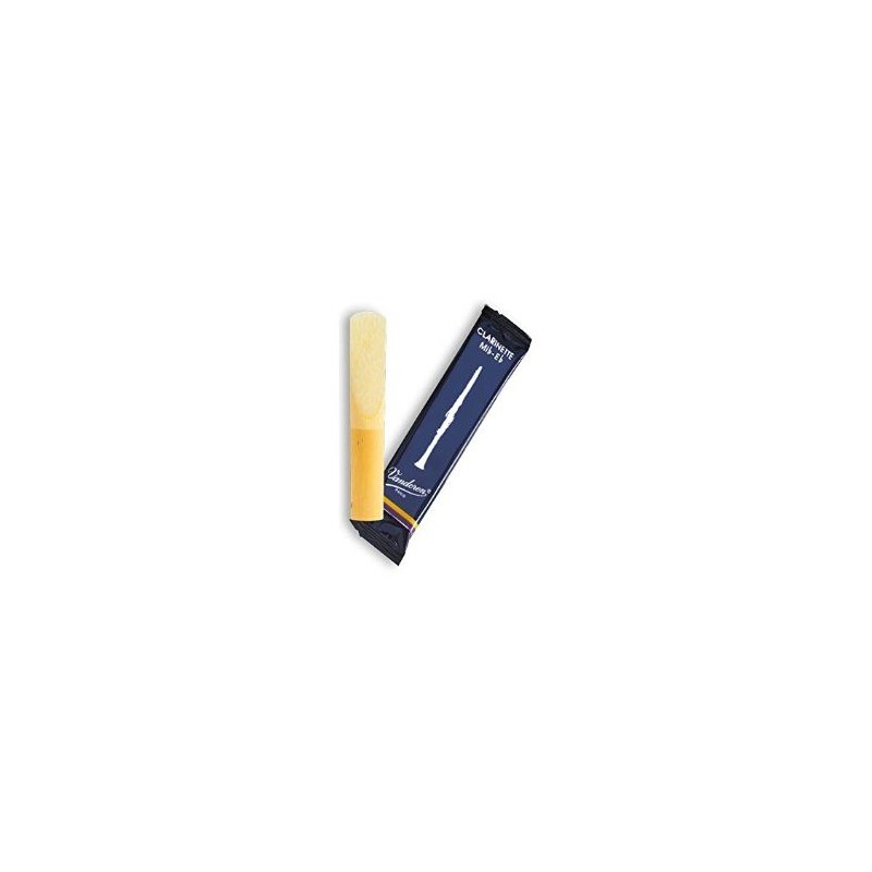 VANDOREN ANCIA PER CLARINETTO MIB 2.5