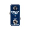 TC ELECTRONIC SPECTRA COMP (SPECTRACOMP) COMPRESSORE A PEDALE PER BASSO