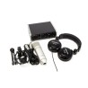 TASCAM TRACKPACK 2x2 KIT COMPLETO PER REGISTRAZIONI AUDIO