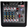 ALLEN & HEATH ZED6FX MIXER ANALOGICO 6 CANALI 6 INPUT CON EFFETTI ZED-6-FX