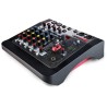 ALLEN & HEATH ZED6FX MIXER ANALOGICO 6 CANALI 6 INPUT CON EFFETTI ZED-6-FX