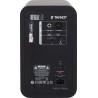 TANNOY REVEAL 502 STUDIO MONITOR BIAMPLIFICATO 2 VIE 5"/ 1" 75 WATT