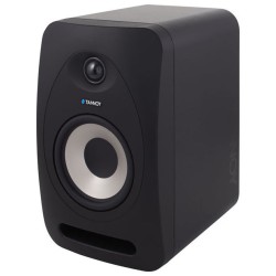 TANNOY REVEAL 502 STUDIO MONITOR BIAMPLIFICATO 2 VIE 5"/ 1" 75 WATT