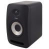 TANNOY REVEAL 502 STUDIO MONITOR BIAMPLIFICATO 2 VIE 5"/ 1" 75 WATT