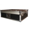 EXTREME CASE SI IMPACT FLIGHTCASE PROFESSIONALE PER SOUNDCRAFT SI IMPACT