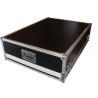 EXTREME CASE SX2442FX FLIGHTCASE PROFESSIONALE PER BEHRINGER SX2442FX