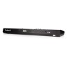 ROLAND FA08 TASTIERA WORKSTATION 88 TASTI IVORY MECCANICA FEEL-G