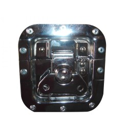 EXTREME CASE SIGNATURE 10 FLIGHTCASE PROFESSIONALE PER SOUNDCRAFT SIGNATURE 10