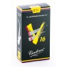 VANDOREN V16 ANCIA PER SAX CONTRALTO MIB 2.5