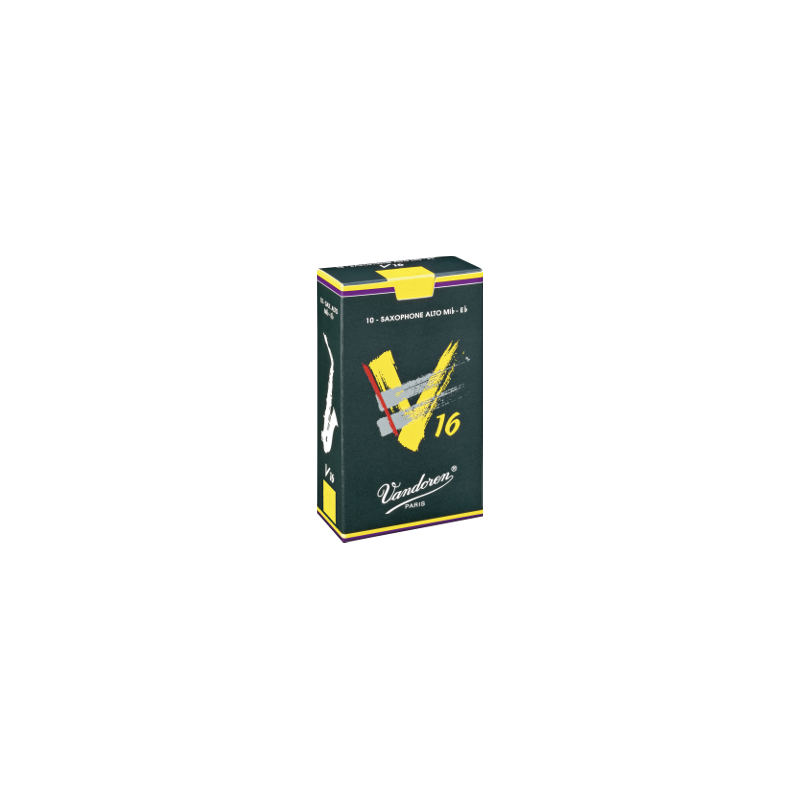 VANDOREN V16 ANCIA PER SAX CONTRALTO MIB 3