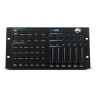AMERICAN DJ HEXCON CONTROLLER DMX 36 CANALI PER FARI LED RGBAW-UV