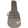 FENDER CUSTODIA PER CHITARRA ELETTRICA 3/4 IMBOTTITA 8MM CON GRANDE TASCA FRONTALE