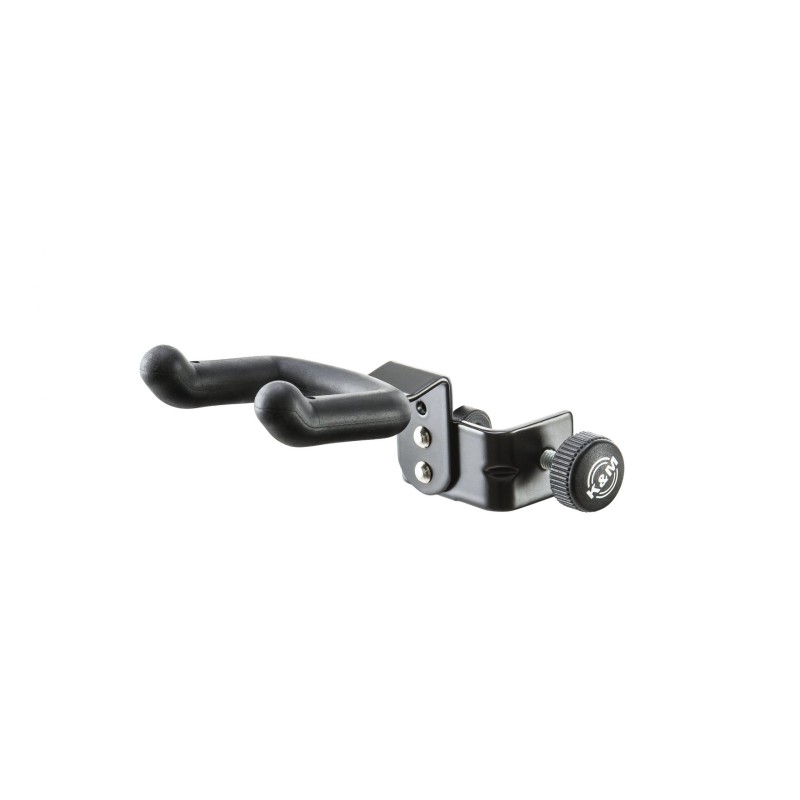 KONIG & MEYER 15590 SUPPORTO DA ASTA PER UKULELE