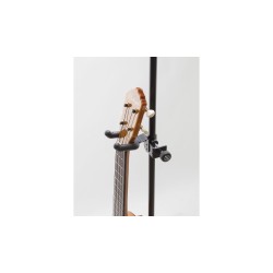 KONIG & MEYER 15590 SUPPORTO DA ASTA PER UKULELE