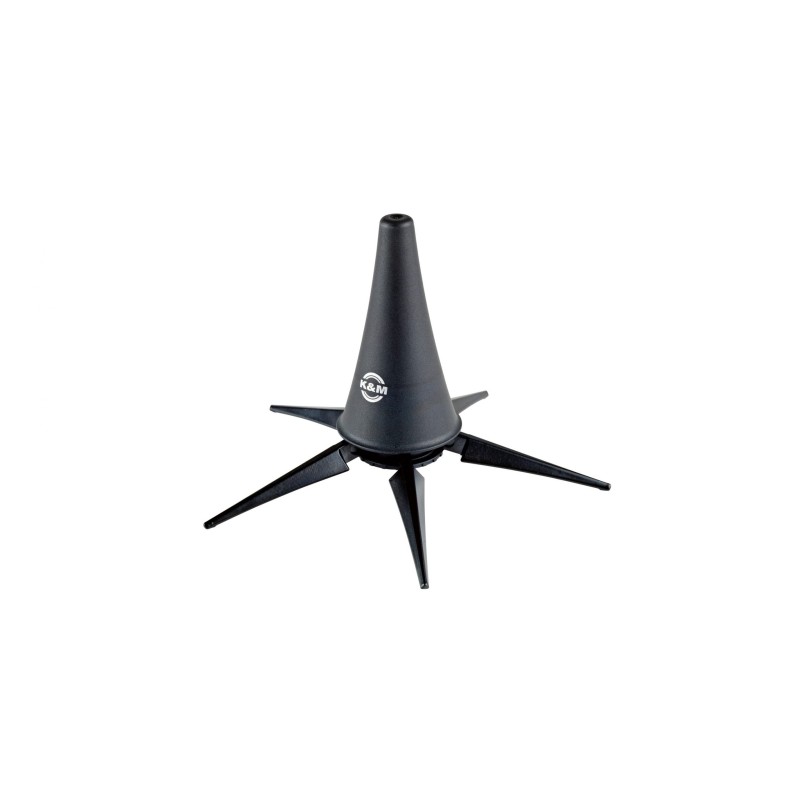 KONIG & MEYER 15228 STAND COMPATTO DA TERRA PER CLARINETTO K&M 15228,000.55