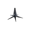 KONIG & MEYER 15228 STAND COMPATTO DA TERRA PER CLARINETTO K&M 15228,000.55