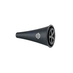 KONIG & MEYER 15228 STAND COMPATTO DA TERRA PER CLARINETTO K&M 15228,000.55